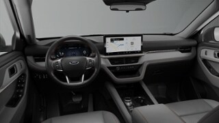 2026 Ford Explorer® Internal Image 2